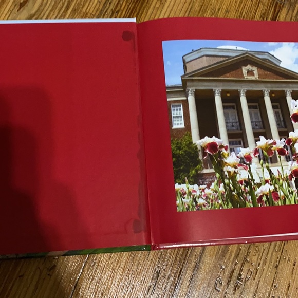 Meredith College: A Portrait of the Experience - Picture 6 of 7